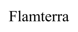 FLAMTERRA trademark