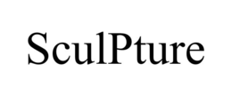 SCULPTURE trademark