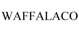 WAFFALACO trademark