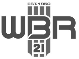 EST. 1950 WBR 21 trademark
