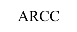 ARCC trademark