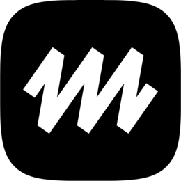 M trademark