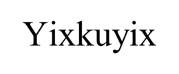 YIXKUYIX trademark
