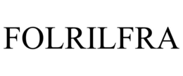 FOLRILFRA trademark