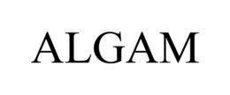 ALGAM trademark