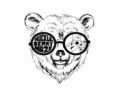 HUCKLE BERRY HAZE trademark