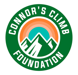CONNOR'S CLIMB FOUNDATION trademark