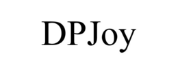 DPJOY trademark
