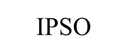 IPSO trademark