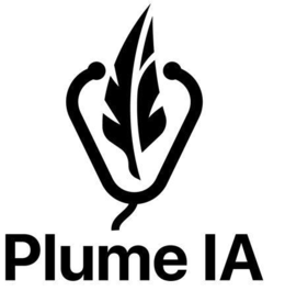 PLUME IA trademark