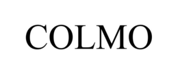 COLMO trademark