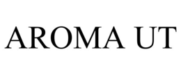 AROMA UT trademark