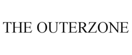 THE OUTERZONE trademark