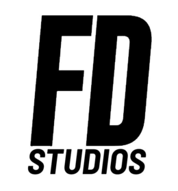 FD STUDIOS trademark