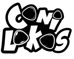 CONI LOKOS trademark