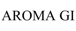 AROMA GI trademark