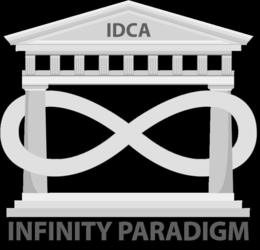 IDCA INFINITY PARADIGM trademark