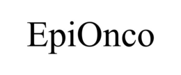 EPIONCO trademark