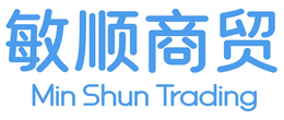 MIN SHUN TRADING trademark