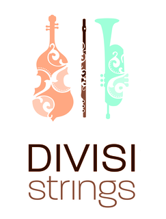 DIVISI STRINGS trademark