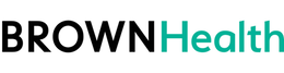 BROWN HEALTH trademark