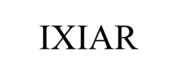 IXIAR trademark