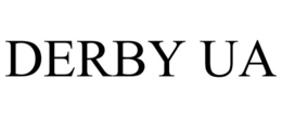 DERBY UA trademark