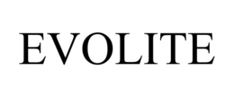 EVOLITE trademark
