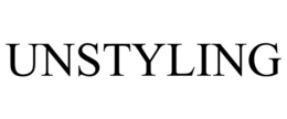 UNSTYLING trademark