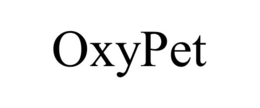OXYPET trademark