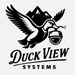 DUCK VIEW SYSTEMS trademark