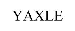 YAXLE trademark