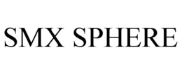 SMX SPHERE trademark