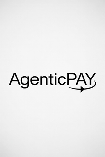 AGENTICPAY trademark