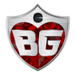 BG trademark