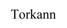 TORKANN trademark