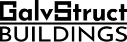GALVSTRUCT BUILDINGS trademark