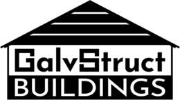 GALVSTRUCT BUILDINGS trademark