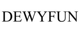 DEWYFUN trademark