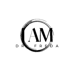 I AM DR FREDA trademark
