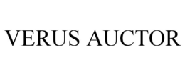 VERUS AUCTOR trademark