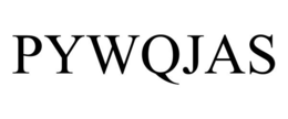 PYWQJAS trademark
