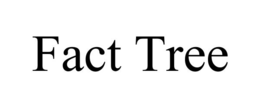 FACT TREE trademark
