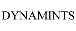 DYNAMINTS trademark