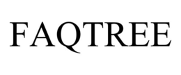 FAQTREE trademark