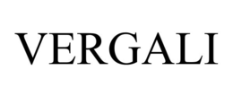 VERGALI trademark