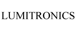 LUMITRONICS trademark