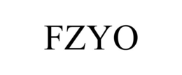 FZYO trademark
