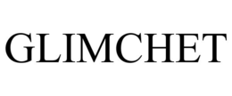 GLIMCHET trademark