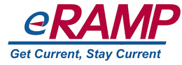 ERAMP GET CURRENT, STAY CURRENT trademark